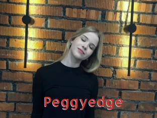 Peggyedge