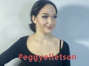 Peggyelletson