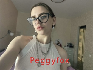 Peggyfox