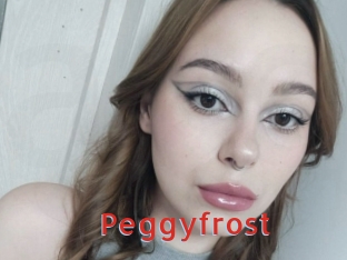 Peggyfrost