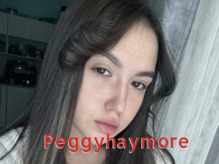 Peggyhaymore