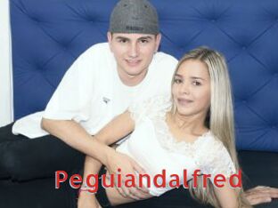 Peguiandalfred