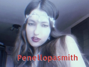 Penellopasmith