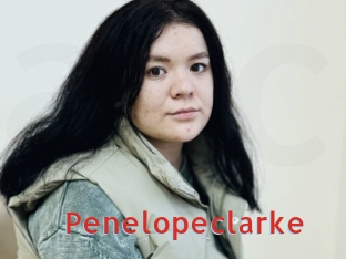Penelopeclarke