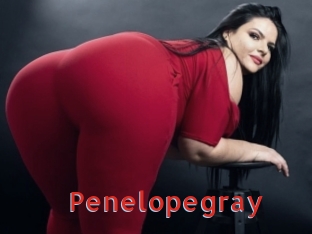 Penelopegray
