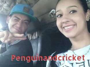 Penguinandcricket