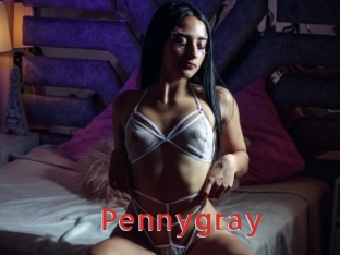 Pennygray