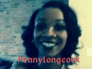 Pennylongcock