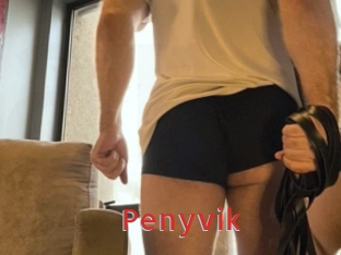 Penyvik