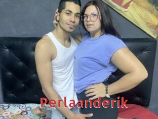 Perlaanderik