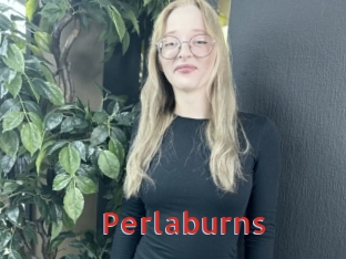 Perlaburns