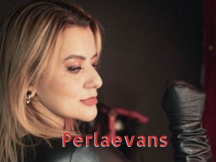 Perlaevans