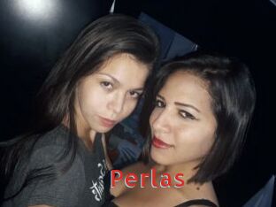 Perlas