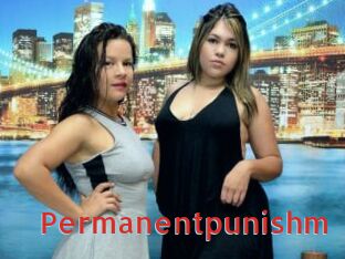 Permanentpunishm