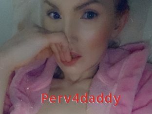 Perv4daddy