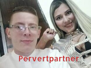 Pervertpartner