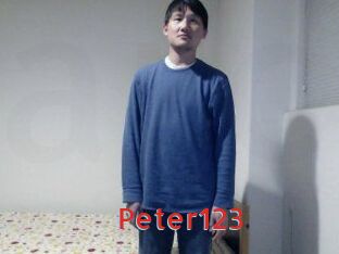 Peter123