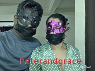 Peterandgrace