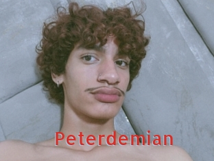 Peterdemian