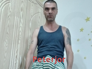 Peterjor