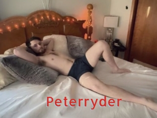 Peterryder