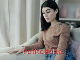 Petitedella