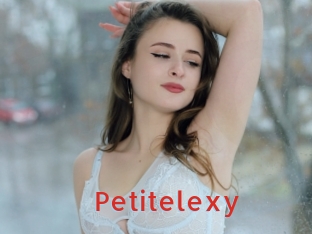 Petitelexy