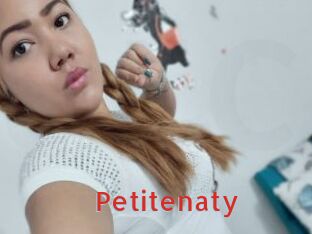 Petitenaty