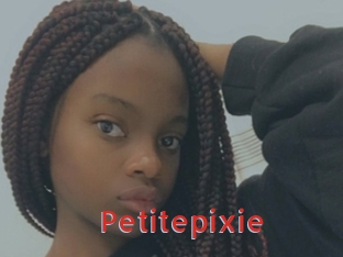 Petitepixie