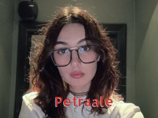 Petraale