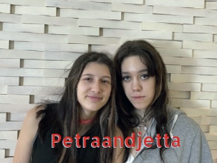 Petraandjetta