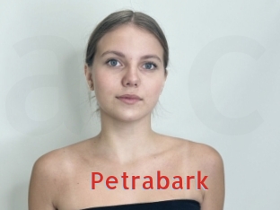 Petrabark