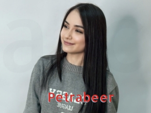 Petrabeer