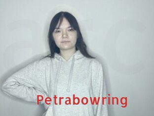 Petrabowring