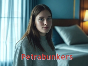 Petrabunkers