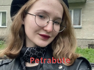 Petrabute