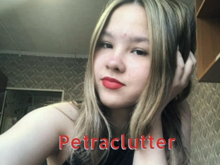 Petraclutter