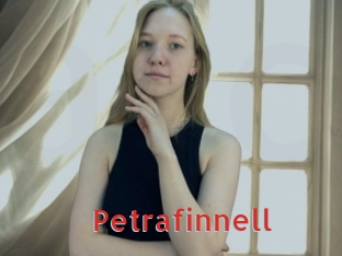 Petrafinnell