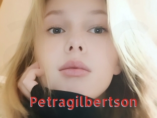Petragilbertson