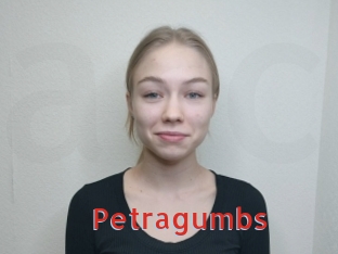 Petragumbs