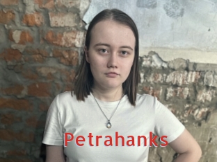 Petrahanks