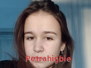 Petrahigbie