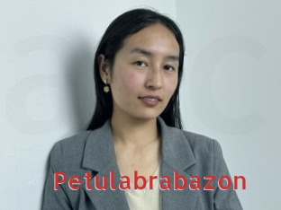 Petulabrabazon
