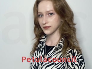 Petulacouncil