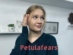 Petulafears
