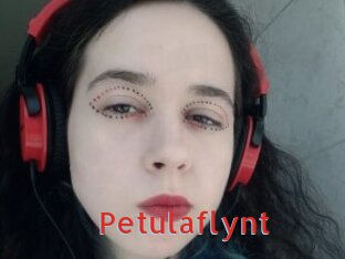 Petulaflynt