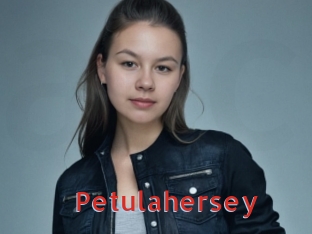 Petulahersey