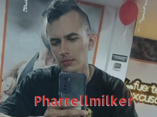 Pharrellmilker