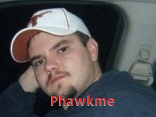 Phawkme