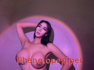 Phenelopepiper